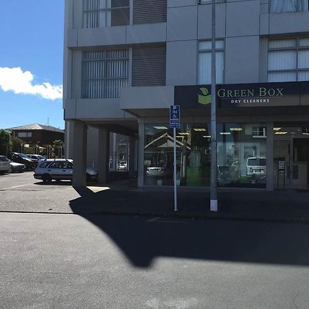 Epsom Apartments Auckland Zewnętrze zdjęcie