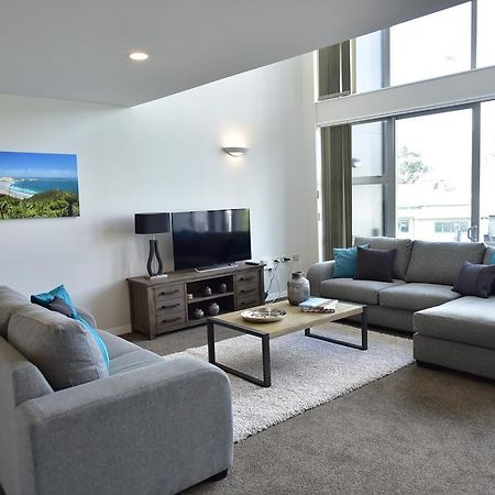 Epsom Apartments Auckland Zewnętrze zdjęcie
