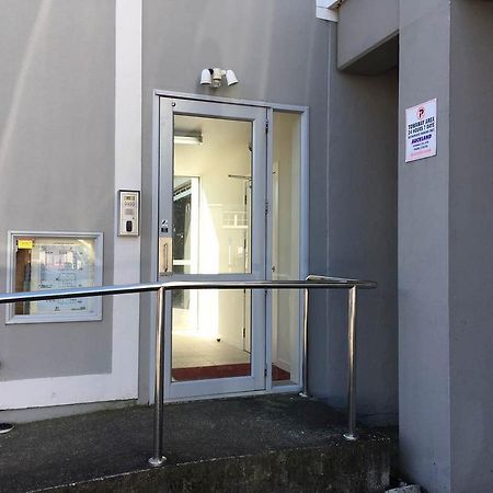 Epsom Apartments Auckland Zewnętrze zdjęcie