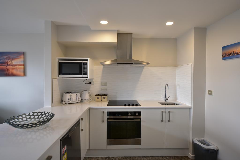 Epsom Apartments Auckland Zewnętrze zdjęcie