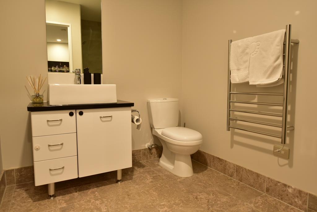Epsom Apartments Auckland Zewnętrze zdjęcie