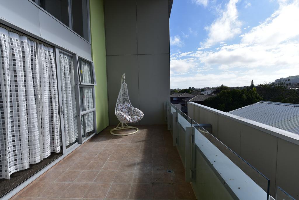 Epsom Apartments Auckland Zewnętrze zdjęcie