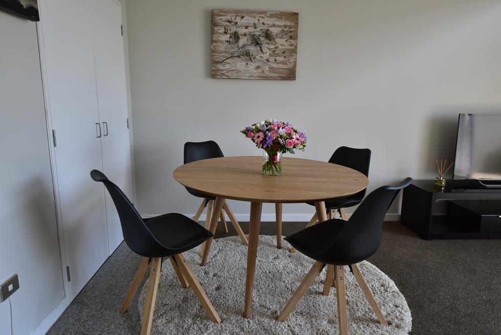 Epsom Apartments Auckland Zewnętrze zdjęcie