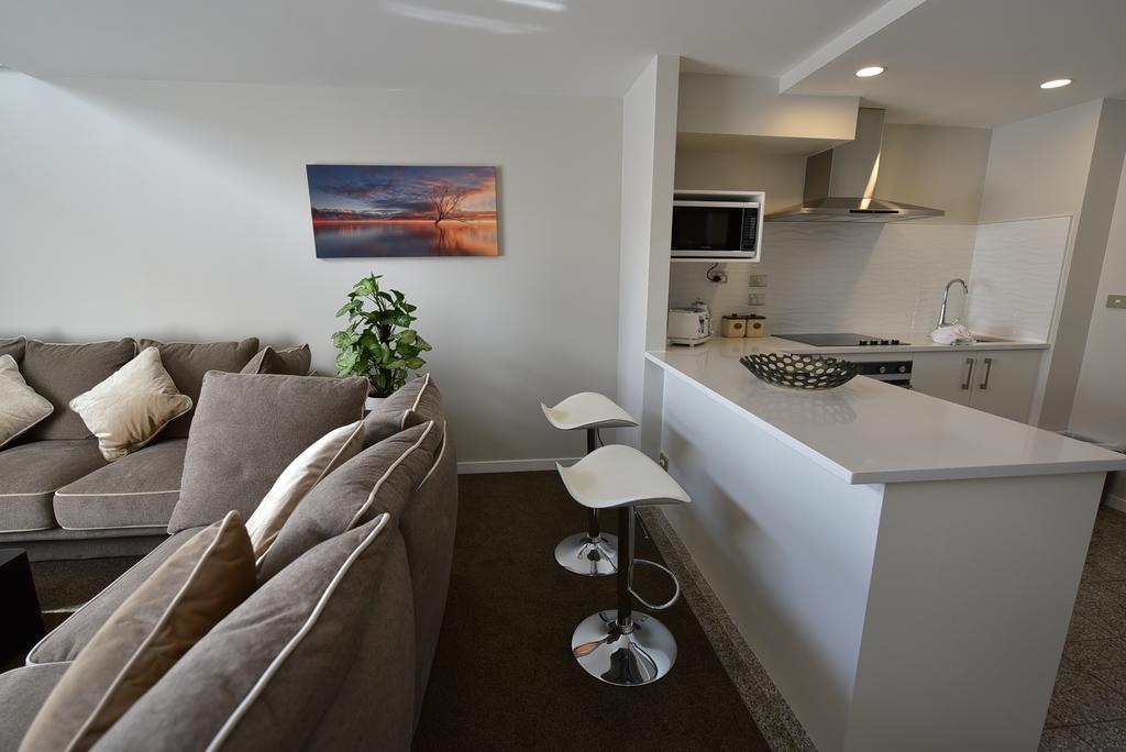 Epsom Apartments Auckland Zewnętrze zdjęcie