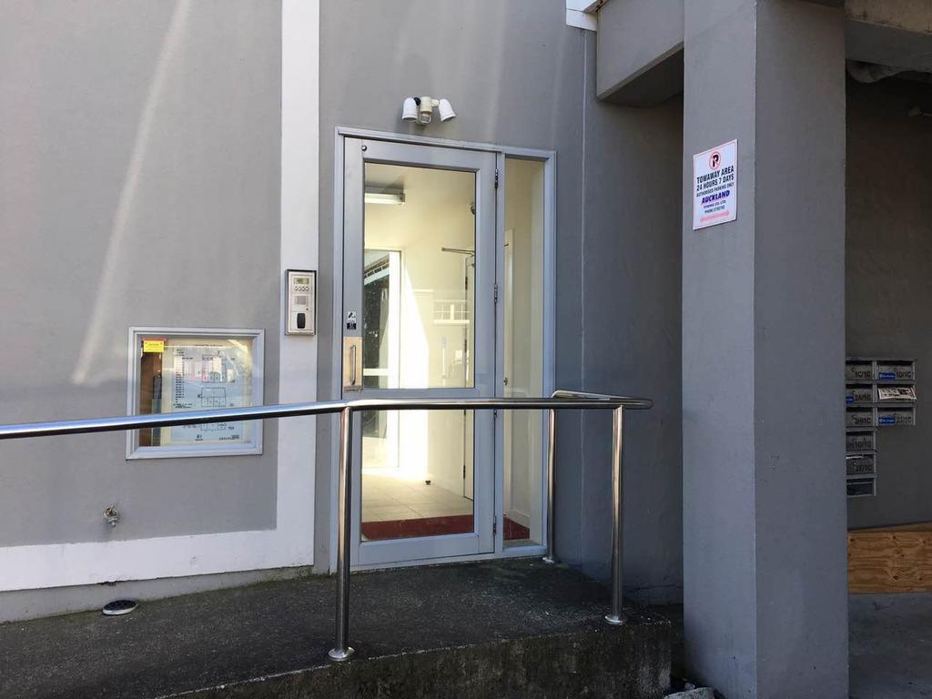Epsom Apartments Auckland Zewnętrze zdjęcie