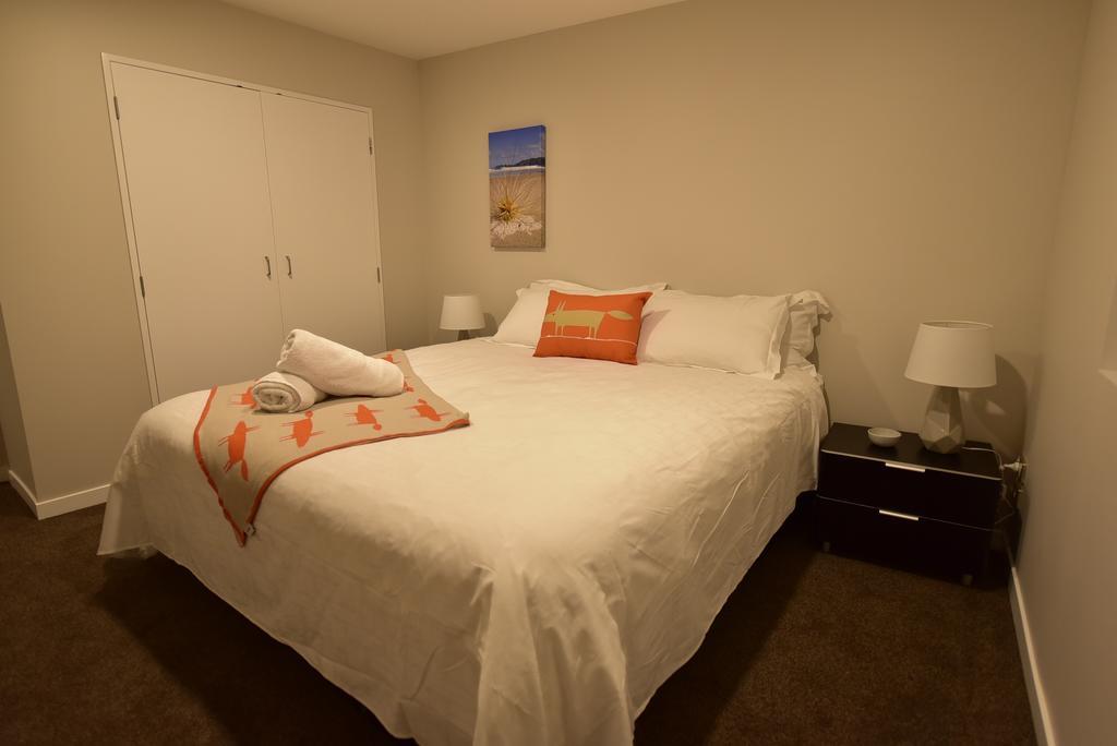 Epsom Apartments Auckland Zewnętrze zdjęcie