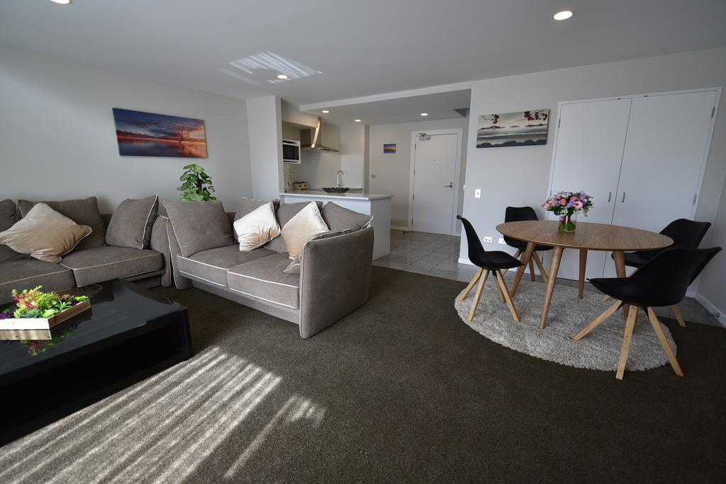Epsom Apartments Auckland Zewnętrze zdjęcie