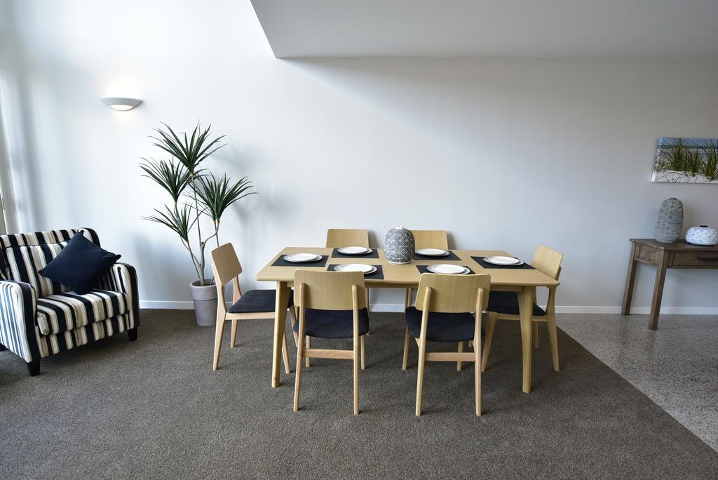 Epsom Apartments Auckland Zewnętrze zdjęcie
